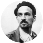 Fotografie autor Ingmar Bergman