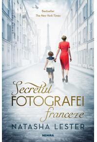 Copertă produs Secretul fotografei franceze