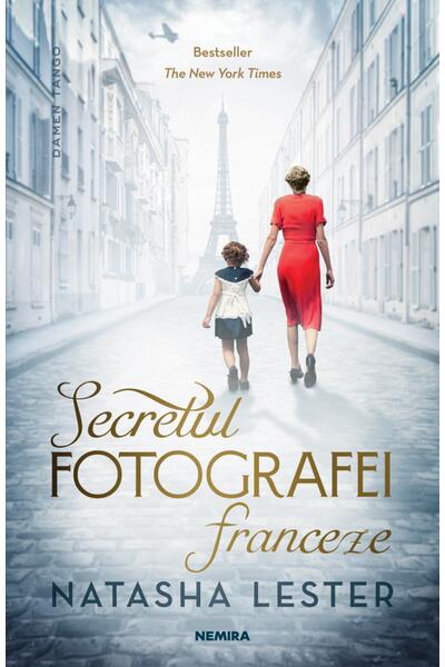 Secretul fotografei franceze