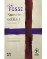 Copertă produs Numele celălalt. Septologie I-II - thumb 1