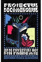 Imagine produs Proiectul Decameronul: 29 de povestiri noi din pandemie: The New York Times Magazine