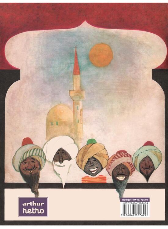 Copertă produs Abu-Hasan - gallery big 2