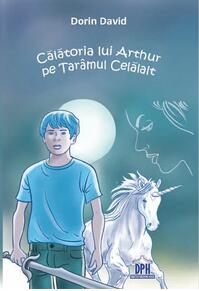Copertă produs Călătoria lui Arthur pe Tăr&acirc;mul Celălalt