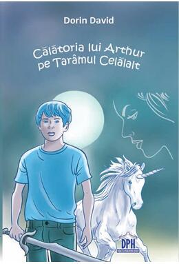 Copertă produs Călătoria lui Arthur pe Tăr&acirc;mul Celălalt
