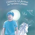 Copertă produs Călătoria lui Arthur pe Tăr&acirc;mul Celălalt - gallery small 