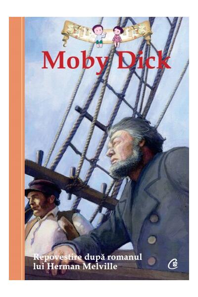 Moby Dick