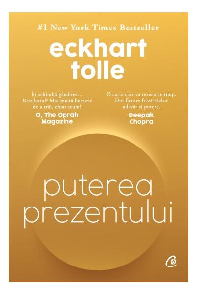 Puterea prezentului