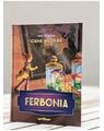 Copertă produs Ferbonia - HC - thumb 3