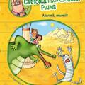 Copertă produs Creionul profesorului Plumb: Alarmă, mumii! - gallery small 