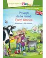 Copertă produs Povești de la fermă. Farm Stories - thumb 1