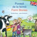 Copertă produs Povești de la fermă. Farm Stories - gallery small 