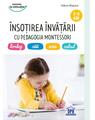 Copertă produs &Icirc;nsoțirea &icirc;nvățării cu pedagogia Montessori - thumb 1