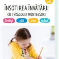 Copertă produs &Icirc;nsoțirea &icirc;nvățării cu pedagogia Montessori - gallery small 