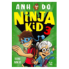 Copertă produs Buni Ninja. Ninja Kid (Vol. 3)