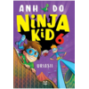 Copertă produs Uriașii. Ninja Kid (Vol. 6)