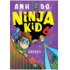 Copertă produs Uriașii. Ninja Kid (Vol. 6)