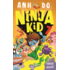 Copertă produs Mănușa grozavă! Ninja Kid (Vol. 7)