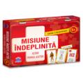 Copertă produs Misiune &icirc;ndeplinită: Acord primul ajutor - gallery small 