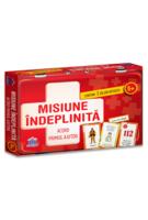 Imagine produs Misiune &icirc;ndeplinită: Acord primul ajutor