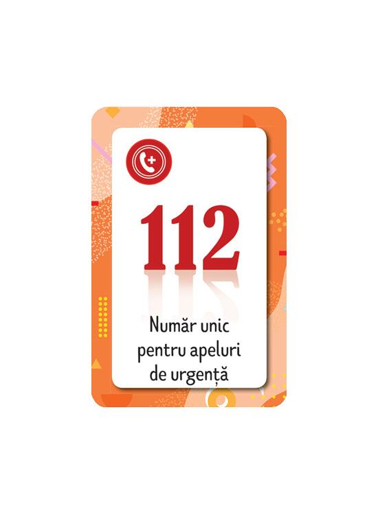 Copertă produs Misiune &icirc;ndeplinită: Acord primul ajutor - gallery big 5