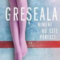 Copertă produs Greșeala. Seria Off-Campus (Vol. 2) - gallery small 