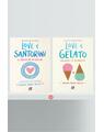 Copertă produs Pachet Seria Love & Gelato - thumb 1
