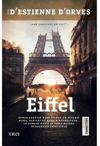 Copertă produs Eiffel
