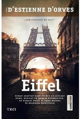 Copertă produs Eiffel