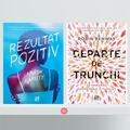 Copertă produs Pachet Epica YA Contemporan - gallery small 