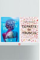 Copertă produs Pachet Epica YA Contemporan