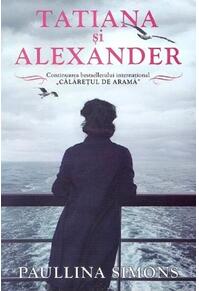 Copertă produs Tatiana și Alexander (Vol. 2)