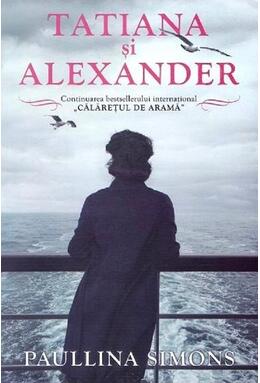 Copertă produs Tatiana și Alexander (Vol. 2)