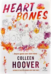 Copertă produs Heart bones