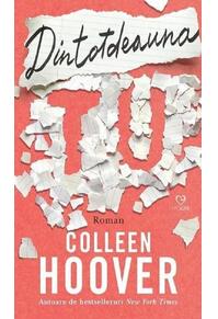 Copertă produs Dintotdeauna tu