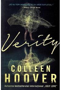 Copertă produs Verity