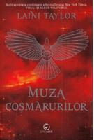 Copertă produs Muza coșmarurilor (Vol. 2)