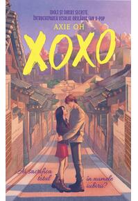 Copertă produs XOXO