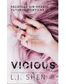Copertă produs Vicious. Păcătoșii din orașul tuturor sfinților (Vol. 1) - thumb 1