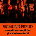 Copertă produs Sexualitatea copilului și a adolescentului - gallery small 