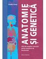 Copertă produs Anatomie și Genetică. Ghid de de pregătire intensivă pentru examenul de bacalaureat - thumb 1