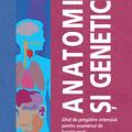 Copertă produs Anatomie și Genetică. Ghid de de pregătire intensivă pentru examenul de bacalaureat - gallery small 