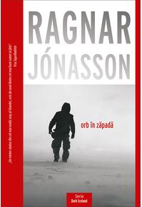 Copertă produs Orb în zăpadă (Vol. 1)