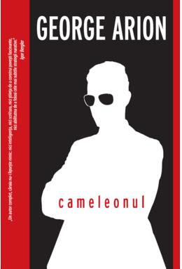 Copertă produs Cameleonul