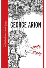 Copertă produs Fortăreaţa nebunilor (Vol. 5)