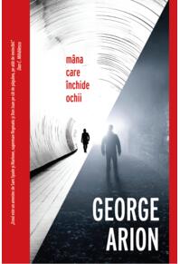 Copertă produs Mâna care închide ochii (Vol. 8)