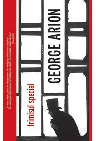 Copertă produs Trimisul special