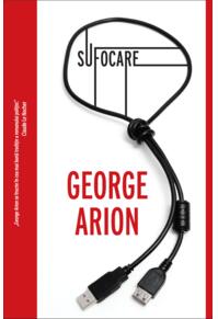 Copertă produs Sufocare