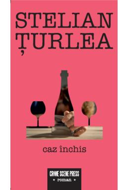 Copertă produs Caz &icirc;nchis