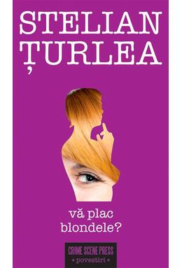 Copertă produs Vă plac blondele?