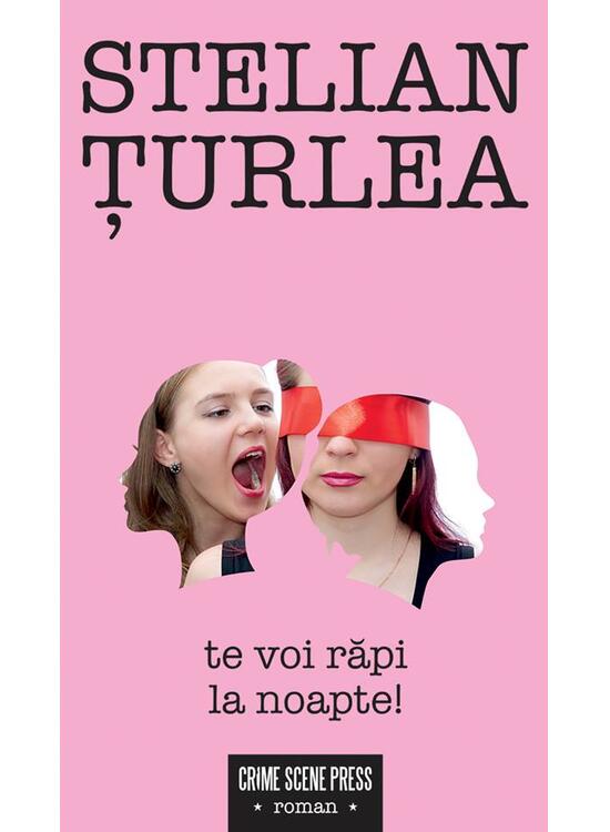Copertă produs Pachet Autor Stelian Țurlea - gallery big 4